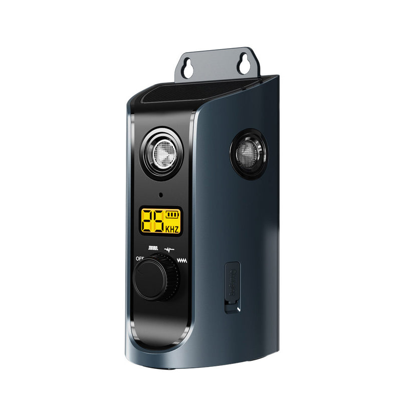 Barktec Ultrasonic Bark Control 240° Pro