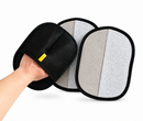 Pet Hair Removal Glove - Reusable Fur Remover & Grooming Mitt