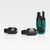 Barktec Anti-Bark & Recall Bundle for deaf and senior dogs, showcasing humane, vibration-based collars for effective training.