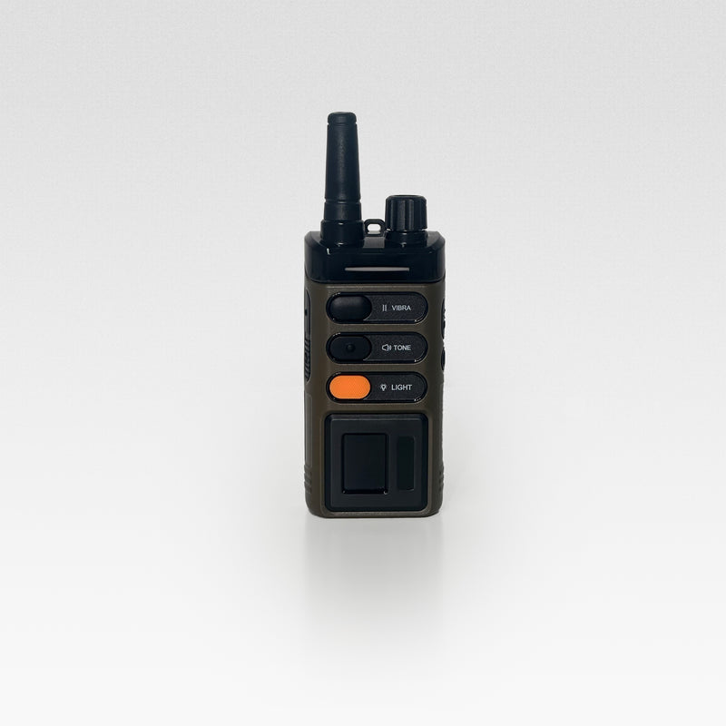 Houndware UltraControl Waterproof Training Collar