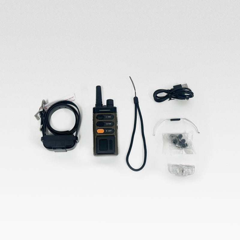 Houndware UltraControl Waterproof Training Collar