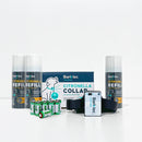 Barktec BT-100 Ultimate Bark Control Kit - Citronella Spray Collar