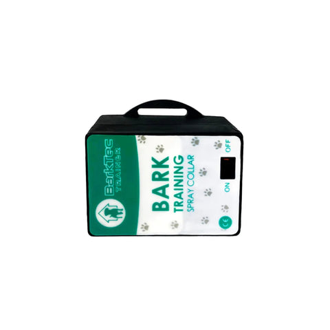 Extra Device for Barktec BT-100 Citronella Collar