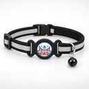 FRED Cat Tracker Collar