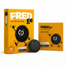 Fred Go - Bluetooth Tracker