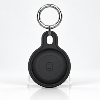 FRED Silicone Tracker Case