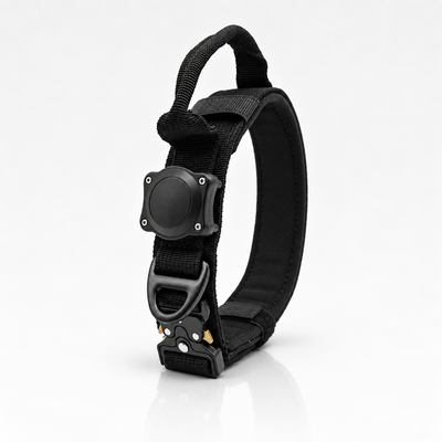 FRED Tactical Tracker Collar
