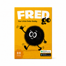 Fred Go Pet Tracker