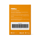 Fred Go Pet Tracker