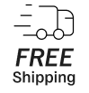 Free shipping