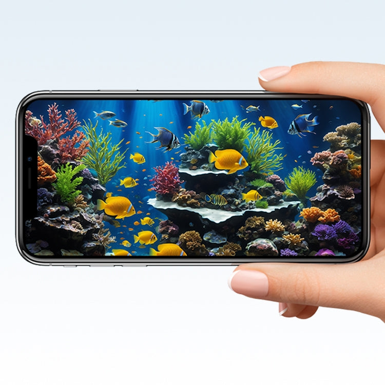 Macro HD Night Vision Pet Camera