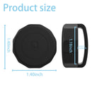 Slide-On Dog Collar Case for FRED Go & Pro