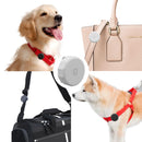 Slide-On Dog Collar Case for FRED Go & Pro