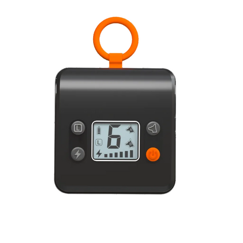 Houndware Indoor Fence Containment System-  Extra Transmitter