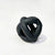 Ultra-durable indestructible dog toy for aggressive chewers, made from tough industrial rubber for high-energy play, chewing, and fetch, non-toxic and safe for dogs. - alternate view