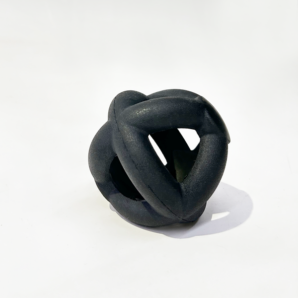 K9 Ultra Durable Dog Ring Ball