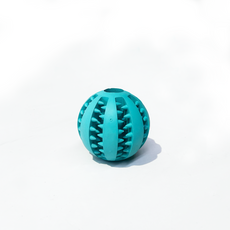 K9 Dental Bounce Treat Ball - Large (7CM)