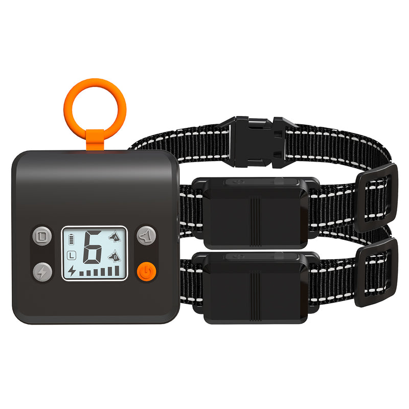 Houndware Indoor Wireless Dog Fence Pro