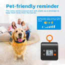 Houndware Indoor Wireless Dog Fence Pro