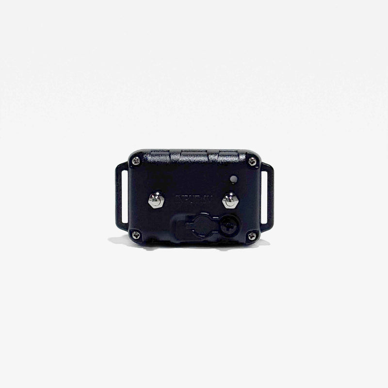 Houndware Rechargeable Anti Bark Collar-Black
