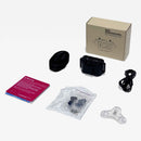 Houndware Rechargeable Anti Bark Collar-Black