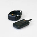 Houndware HW900 Wetland Waterproof Remote Dog Training Collar – designed for stubborn dogs, durable, waterproof, with remote control for outdoor training