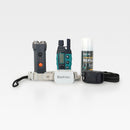 Anti-Bark & Training Bundle for Sensitive Dogs