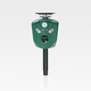 PestGuard 360° Ultrasonic Scarecrow Rodent, Possum and Fox Repeller