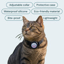 Smart Cat Tracker Collar - Collar Only