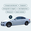 Smart Pet Tracker Waterproof Case with Magnet (Case Only)