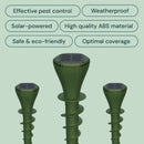 PestGuard Pro Solar Snake Repellent