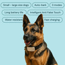 Houndware HW01 Automatic & Manual Dog Bark Collar