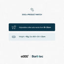 Smart Cat Tracker Collar - Collar Only