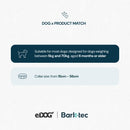 Houndware Standard Hidden Dog Fence System - Covers up to 10 acres