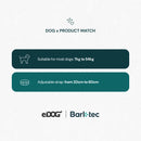 Houndware UltraControl Waterproof Training Collar