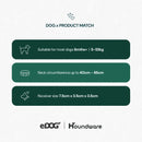 Houndware HW101 Remote Dog Training Collar