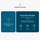 Houndware Smart Anti-Bark Collar for Small & Miniature Dogs