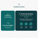 Houndware UltraControl Waterproof Training Collar