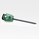 PestGuard 360° Ultrasonic Scarecrow Rodent, Possum and Fox Repeller