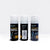 Barktec BT-105  Citronella Spray Refill 3 Pack