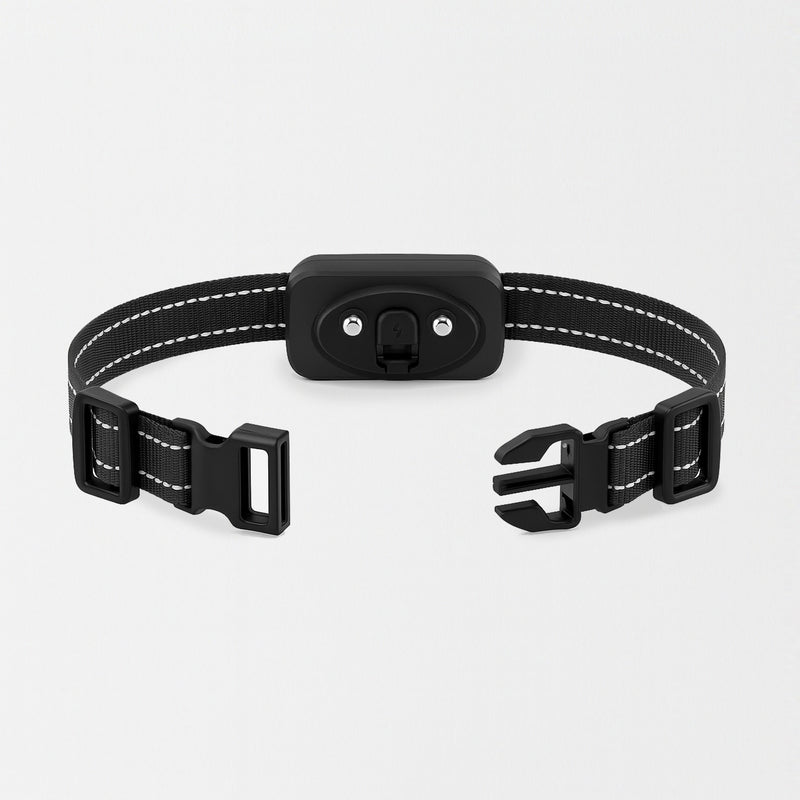 Houndware HW01 Automatic & Manual Dog Bark Collar