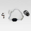 Houndware Smart Anti-Bark Collar for Small & Miniature Dogs