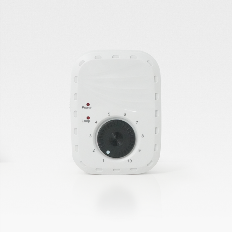Hidden Dog Fence &  Remote Training Collar in 1 System