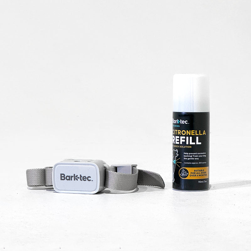 Spray bottle for barking hotsell