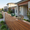 PestGuard Ultrasonic Possum Repeller