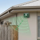 PestGuard Ultrasonic Possum Repeller