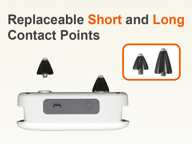 Houndware BoundWise Pro - 2-in-1 Wireless Dog Fence & Training Kit