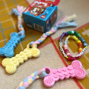 Puppy Toy Set - For Teething, Training, Play & Comfort