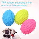 Puppy Toy Set - For Teething, Training, Play & Comfort
