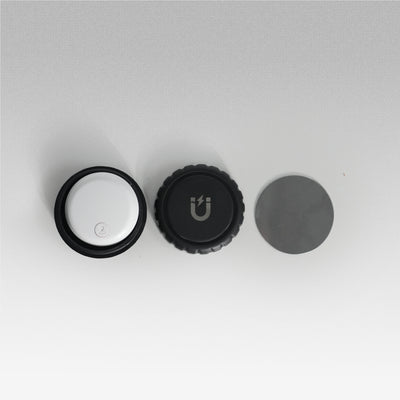 Smart Pet Tracker with Waterproof Magnetic Case